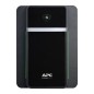 SCHNEIDER APC BackUPS BX2200MI-FR - 2200VA 230V line-interaktive USV SCHNEIDER APC BackUPS BX2200MI-FR - 2200VA 230V line-interaktive USV