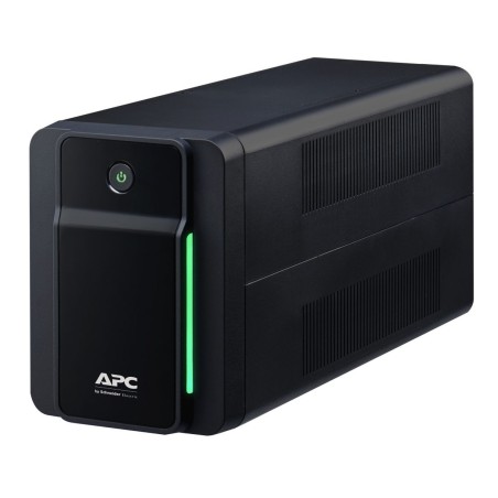 SCHNEIDER APC BackUPS BX750MI-FR - 750VA 230V line-interaktive USV