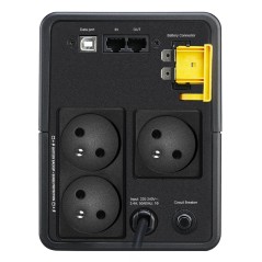Netz-Interaktiver Wechselrichter 750VA 230V