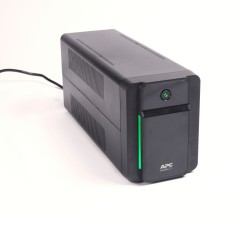 SCHNEIDER APC BackUPS BX750MI-FR - UPS interactivo en línea de 750 VA y 230 V
