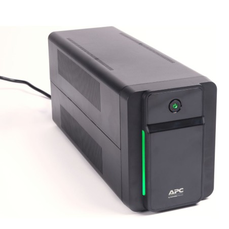 SCHNEIDER APC BackUPS BX950MI-FR - Line-interactive UPS 950VA 230V