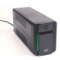 SCHNEIDER APC BackUPS BX950MI-FR - Line-interaktive USV 950VA 230V SCHNEIDER APC BackUPS BX950MI-FR - Line-interaktive USV 950VA 230V