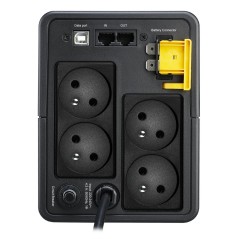 SCHNEIDER APC BackUPS BX950MI-EN