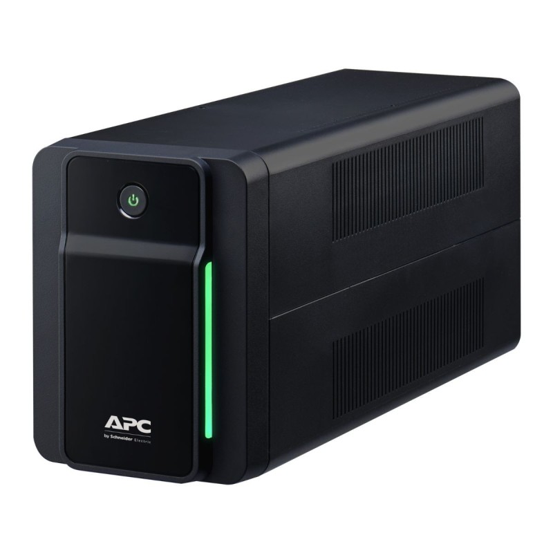 SCHNEIDER APC BackUPS BX950MI-FR - UPS interactivo en línea 950VA 230V