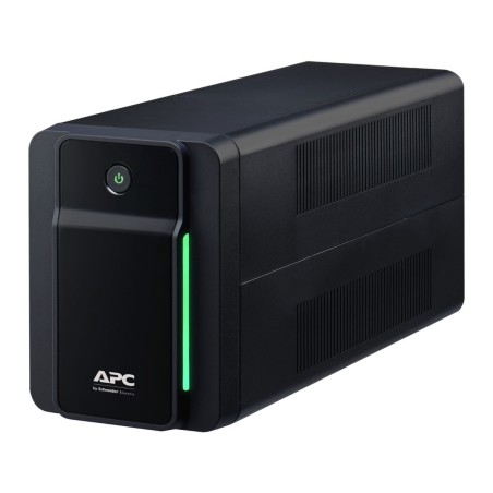 SCHNEIDER APC BackUPS BX950MI-FR - Line-interactive UPS 950VA 230V