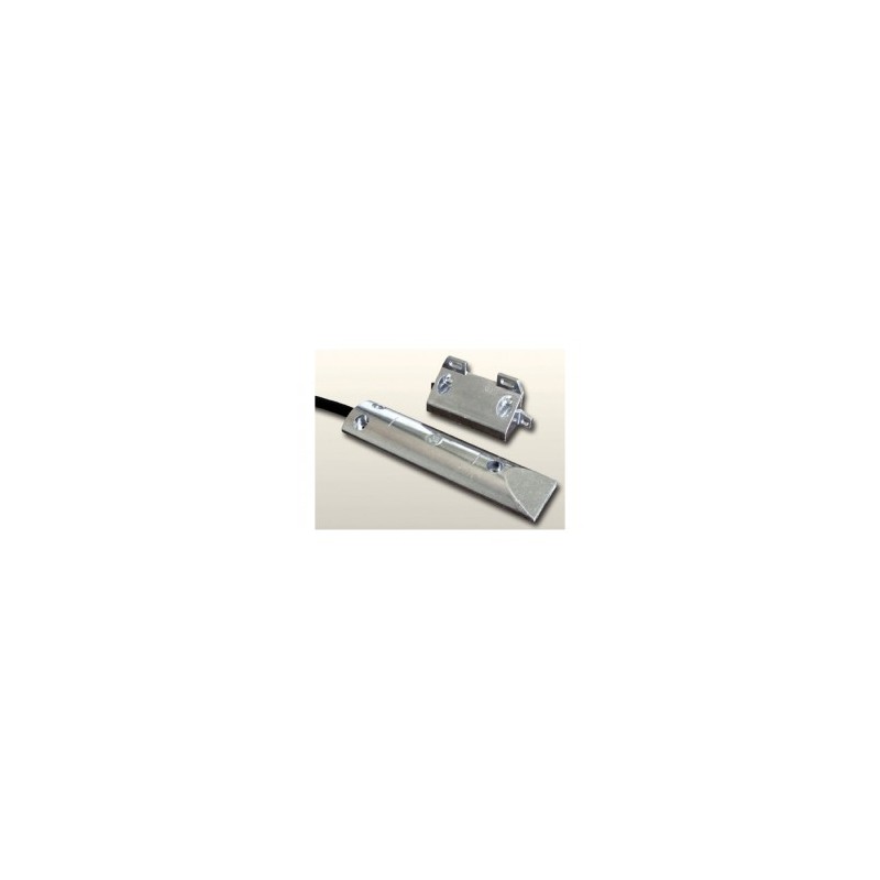 Cooper 450FR - Contacto de zapata de tierra COOPER para alarma Cooper 450FR - Contacto de zapata de tierra COOPER para alarma
