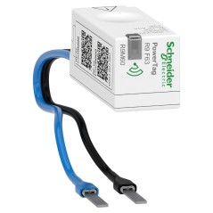 R9M60 Wiser Energy PowerTag - single-phase wireless measurement sensor