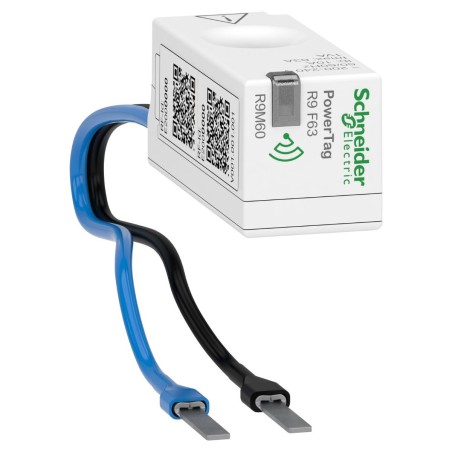 R9M60 Wiser Energy PowerTag - einphasiger drahtloser Messsensor