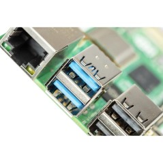 Raspberry Pi 5 8GB con 8GB di RAM