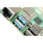 Raspberry Pi5 8GB - Raspberry Pi5 8GB con 8GB de RAM