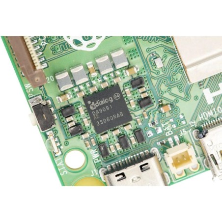 Raspberry Pi5 8Go - Raspberry Pi5 8Go avec 8Go RAM