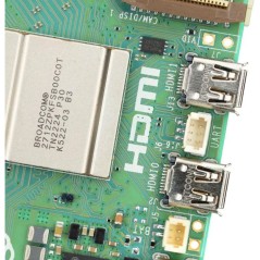 Raspberry Pi 5 8GB