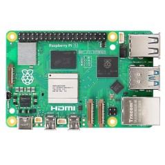 Raspberry Pi 5 8GB - Raspberry Pi 5 8GB mit 8GB RAM