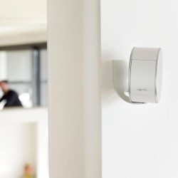 Somfy Protect - Support murale pour Somfy Security Caméra