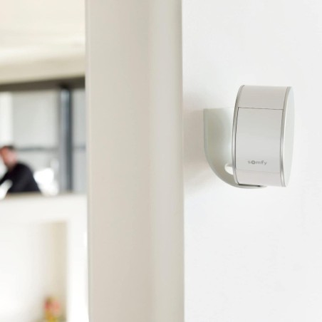 Somfy-Protect - Halterung an der wand Somfy Security Kamera