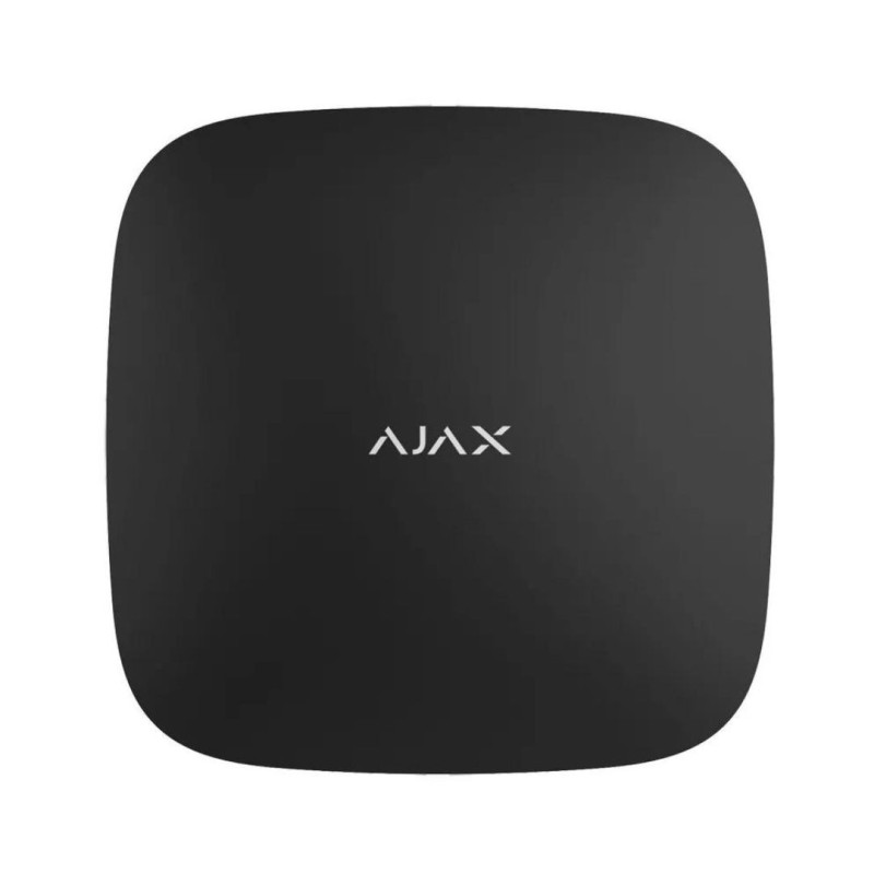 Ajax Alarm Hub 2 4G - IP 4G Alarm Central Ajax Alarm Hub 2 4G - IP 4G Alarm Central