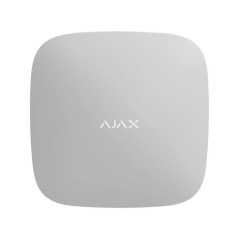 Ajax Hub 2 4G - Panel de alarma GSM Ajax HUB 2 IP 4G