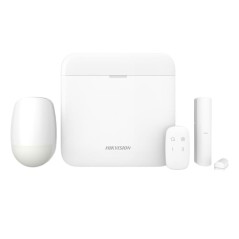 Hikvision AXHub DS-PWA96-KIT-WE - Pack alarme Pro WIFI IP 3G/4G