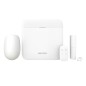 Hikvision AX Pro DS-PWA64-KIT-WE - 64-zone WIFI IP GPRS Pro Alarm Pack Hikvision AX Pro DS-PWA64-KIT-WE - 64-zone WIFI IP GPRS Pro Alarm Pack