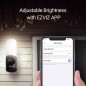 Ezviz LC3 camera - Ezviz LC3 security camera