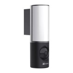 Ezviz LC3 - Telecamera di sicurezza connessa Ezviz LC3