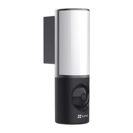 Ezviz LC3 - Telecamera di sicurezza connessa Ezviz LC3