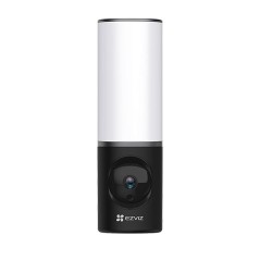 Ezviz LC3 - Caméra de sécurité 4 mégapixels connectée