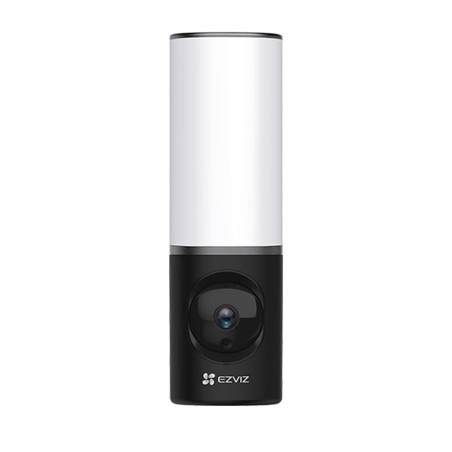 Ezviz LC3 camera - Ezviz LC3 security camera