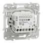 S540530W Wiser Odace - 10A zigbee connected push button anthracite