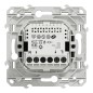 S540530W Wiser Odace - 10A zigbee connected push button anthracite