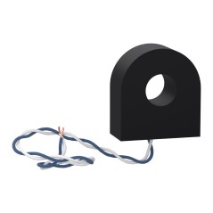 R9MCT80 Resi9 PowerTag - Juego de 6 transformadores de corriente monofásicos de 80A