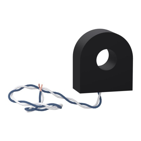 R9MCT80 Resi9 PowerTag - Set di 6 trasformatori di corrente monofase da 80A