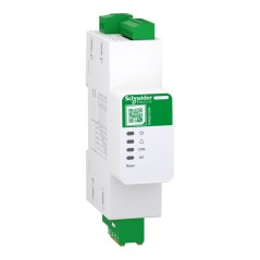 R9M80X6M PowerTag Rési9 - Energy meter for 6 single-phase circuits com Modbus