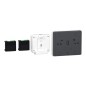 Wiser CCTFR6905FIPG2 - kit termostato connesso per radiatori elettrici FIP Generazione 2 Wiser CCTFR6905FIPG2 - kit termostato connesso per radiatori elettrici FIP Generazione 2