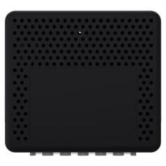 Zigbee Einbau-Mikromodulsteuerung elektrisches Heizkörper-Steuerkabel THG_CCTFR6710 Wiser