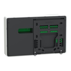 Built-in 1-channel 220V Generation 2 Wifi gateway/boiler relay CCTFR6311G2