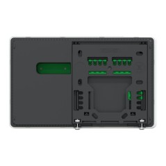 Puerta de enlace Wifi/relé de caldera de 220 V de 220 V de 1 canal incorporado CCTFR6311G2