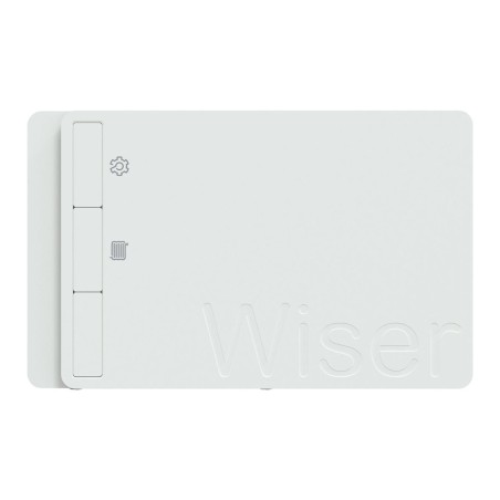 Built-in 1-channel 220V Generation 2 Wifi gateway/boiler relay CCTFR6311G2