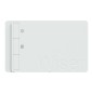 CCTFR6311G2 Wiser - Puerta de enlace Wifi/relé de caldera 1 canal 220V integrado Generación 2