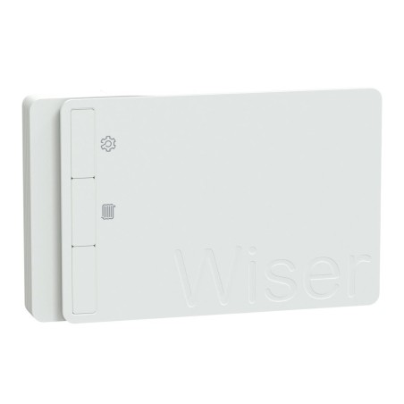 CCTFR6311G2 Wiser - Gateway Wifi/relè caldaia 1 canale 220V integrato Generazione 2