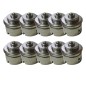 CCTFR6201 Wiser - set of 10 adapters for Giacomini thermostatic valves CCTFR6201 Wiser - set of 10 adapters for Giacomini thermostatic valves