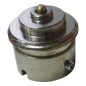 CCTFR6201 Wiser - set di 10 adattatori per valvole termostatiche Giacomini CCTFR6201 Wiser - set di 10 adattatori per valvole termostatiche Giacomini