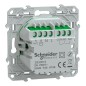 S530619 Wiser Odace - 2A Aluminum Wired Smart Thermostat