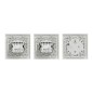 Wiser S520567K - Kit Odace commande sans fils et 2 volets roulants zigbee 3.0 encastré Wiser S520567K - Kit Odace commande sans fils et 2 volets roulants zigbee 3.0 encastré