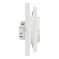 Wiser S520567K - Kit Odace commande sans fils et 2 volets roulants zigbee 3.0 encastré
