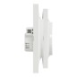 Wiser S520567K - Kit di controllo wireless Odace e 2 persiane a rulla zigbee 3.0 incassate