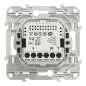 S530567W Wiser Odace - interrupteur volet-roulant 4A zigbee alu S530567W Wiser Odace - interrupteur volet-roulant 4A zigbee alu