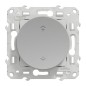 S530531 Wiser Odace : interrupteur centralisé sans fil 2 ou 4 BP Alu S530531 Wiser Odace : interrupteur centralisé sans fil 2 ou 4 BP Alu