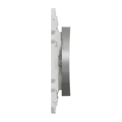 Wireless 2 or 4 BP Alu S530531 Wiser Odace Centralized Switch