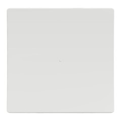 NU353718W Wiser Unica - 10A zigbee push button white mecha only